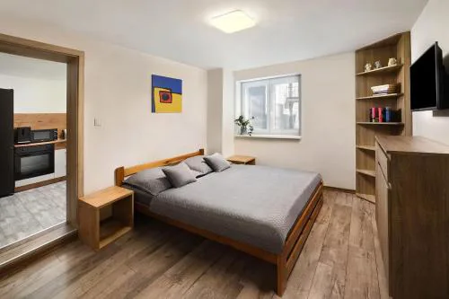 Andriš Apartmány