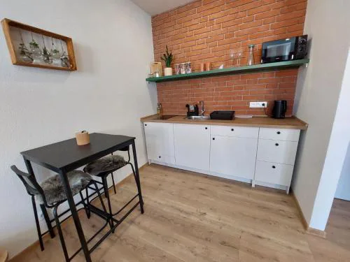Alipoint Apartments