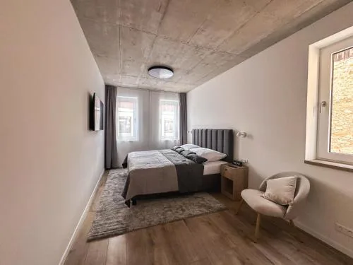 CASTLE apartments - City Center
