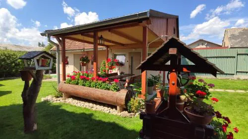 Apartmán Veronika