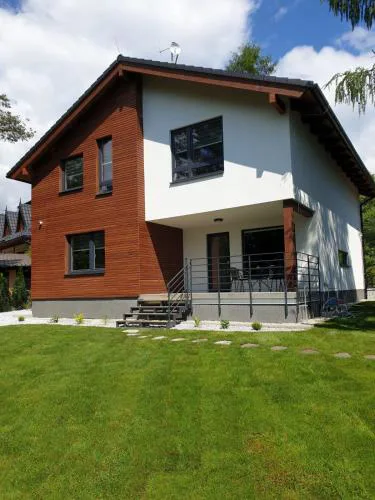 ANSEL Villa