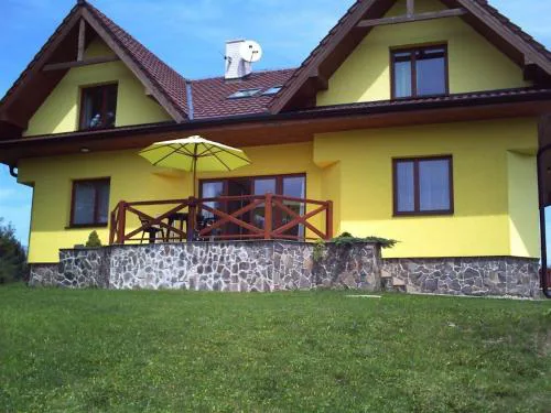 apartman Happy