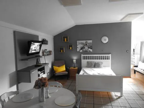 Apartman Lastovicka