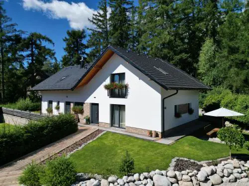 Apartmány Runi