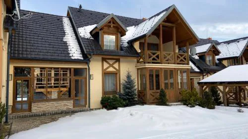 Apartment Highland