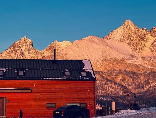 Chalet Furmanski