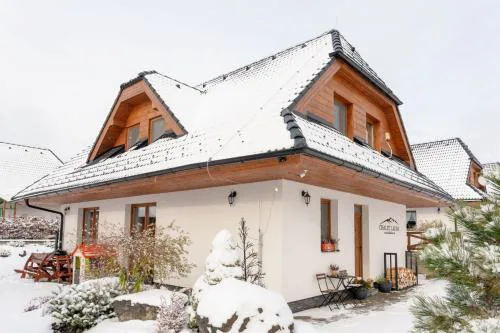 Chalet Laura