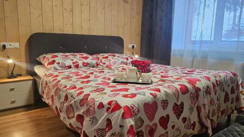 Crown Apartment Lesná