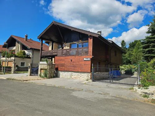 Crown Apartment Tatras