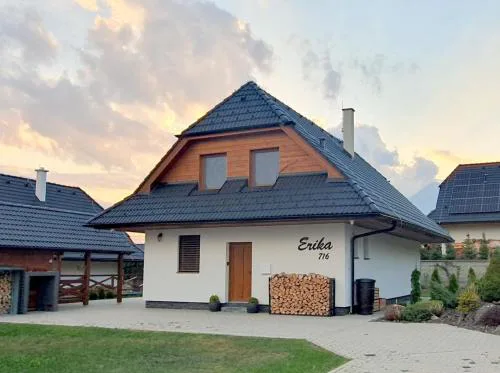 Holiday house Erika