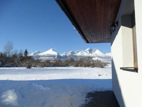 Holiday House Sabala 2