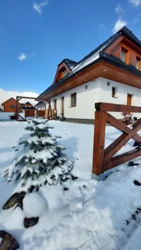 Holiday House Sabala 3