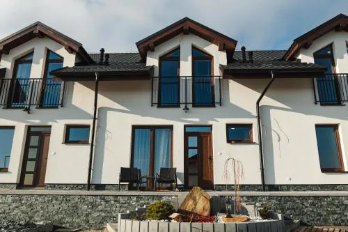 OLI Apartmán