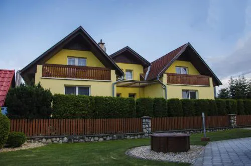Privát Harenčár