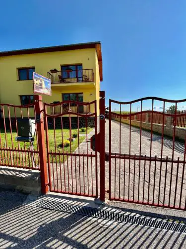 Privat u Eriky