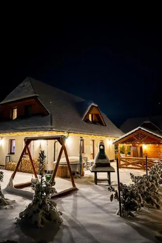 Vila Svistovka
