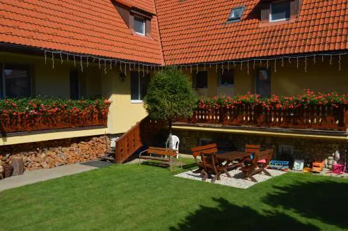 Villa Tatran
