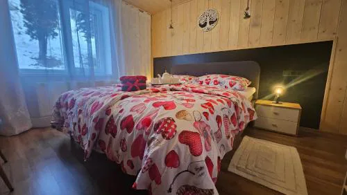 Wellness Toliar Tatry