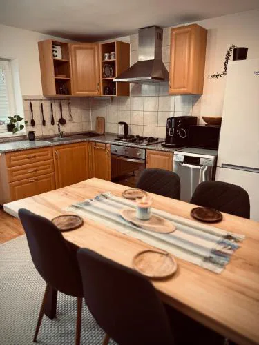 Jarmočná Apartmán
