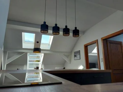 Apartmán 17, Vysoké Tatry, Dolný Smokovec