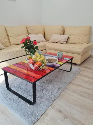 Apartmán Horný Smokovec