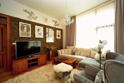 Apartmán Hrebienok, Vysoké Tatry