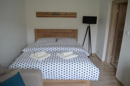 Apartmán LESIA