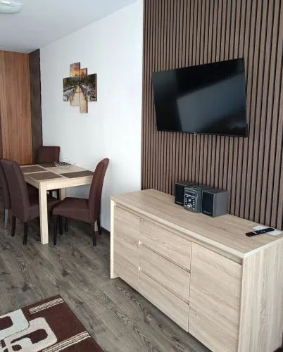 Apartmán Lucka A202