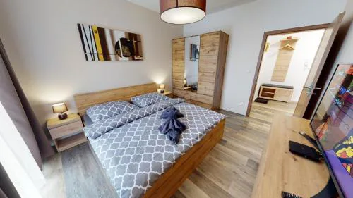 Apartmán Tobias, PRIMO, Starý Smokovec