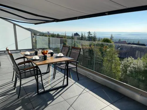 Apartman Wawa
