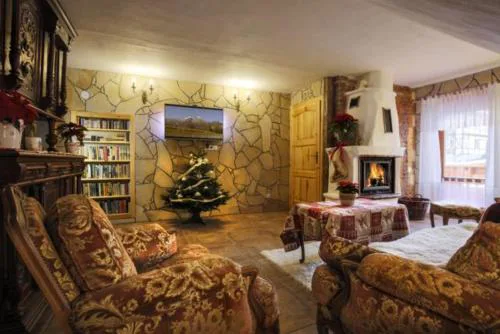 Apartmány ReMi Vysoké Tatry