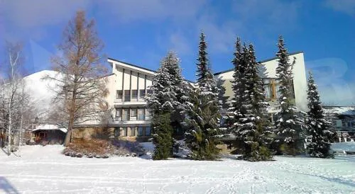 Apartmány Snow v centre Starého Smokovca