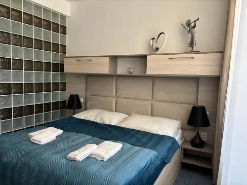 Apartment Elegance Hrebienok
