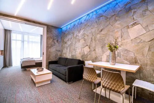 Apartment Luna Hrebienok C108