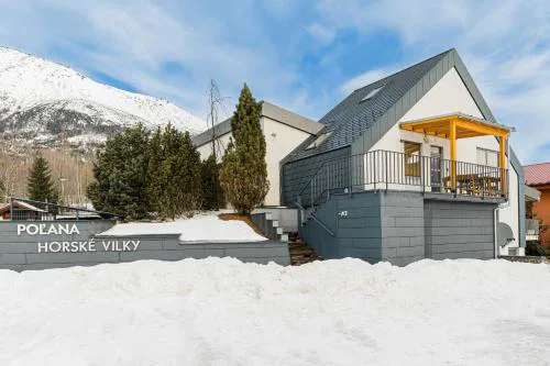 Mountain Villas Polana