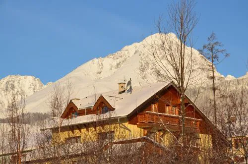Privat Iva Smokovec