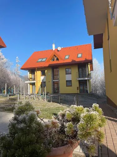 Resort Vila Credo