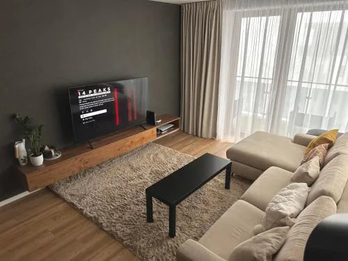 Summit Apartment Hrebienok Resort