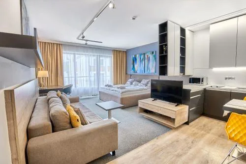 TATRA SUITES Luxury Studio A302