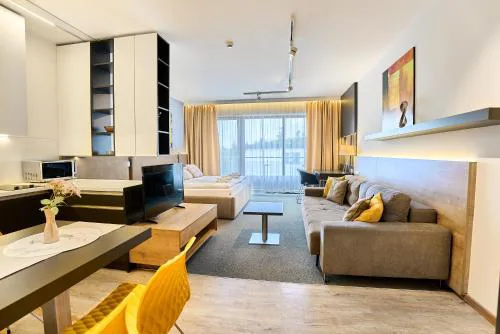 TATRA SUITES Luxury Studio A303