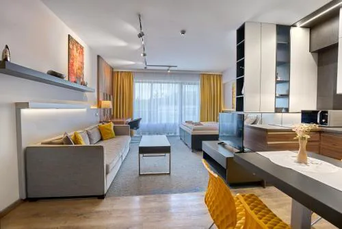 TATRA SUITES Luxury Studio A304