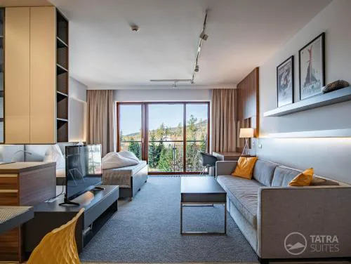 TATRA SUITES Luxury Studio A305