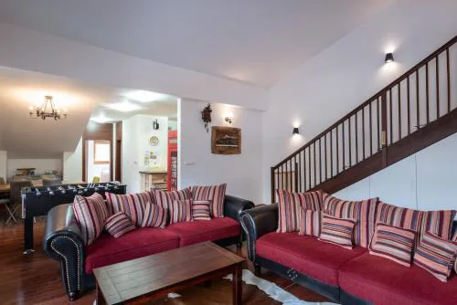 TATRYSTAY Apartment Svišť