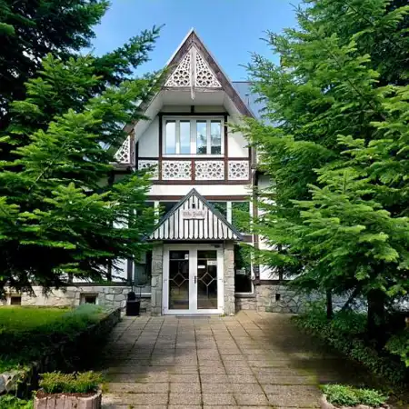 Vila Jedľa
