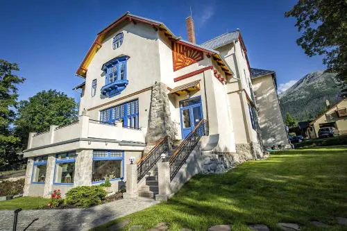 Vila Lavina