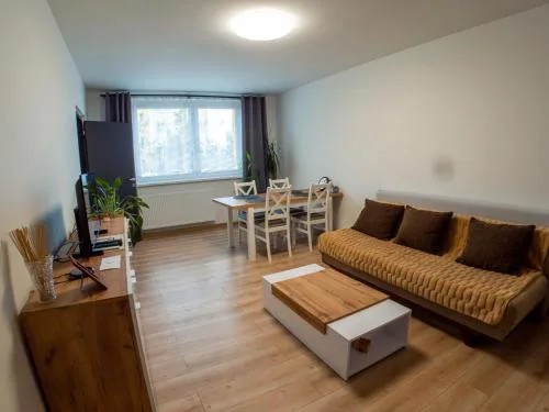 Apartmán Gerlach