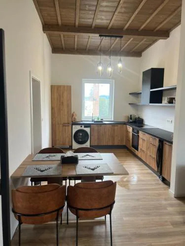 Apartmán Štôla