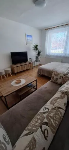 Apartment KRIVÁŇ