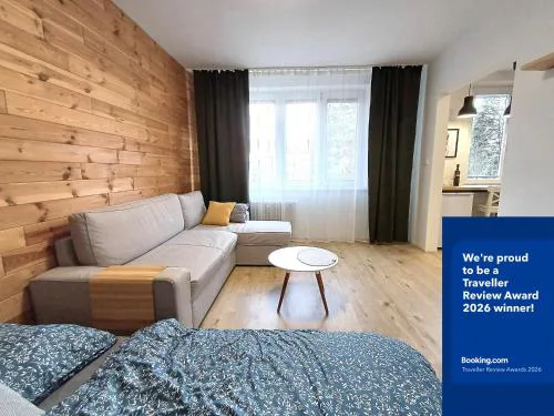 Apartman Point