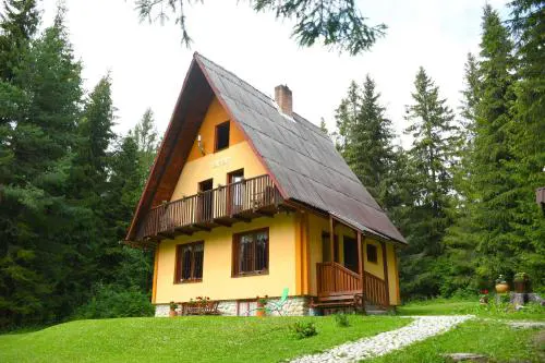 Chata Slávka